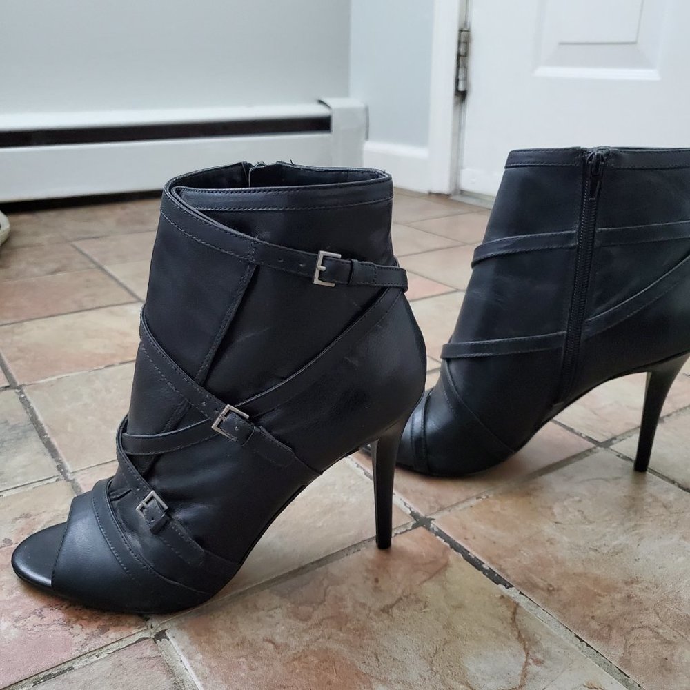 Booties - Picture 2 of 6